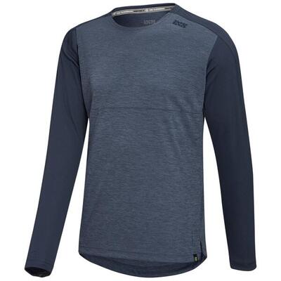 iXS Herren Jersey Flow X Longsleeve