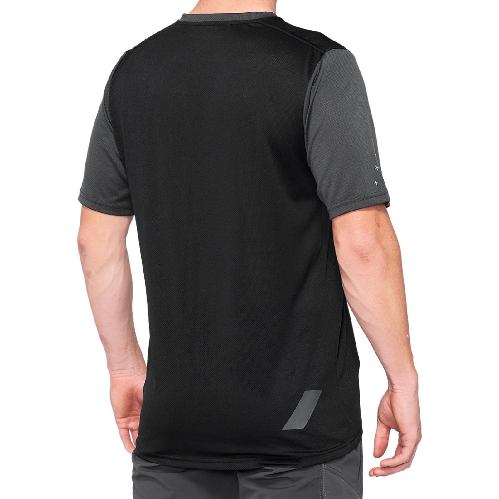 Maillot 100% Ridecamp 2/7