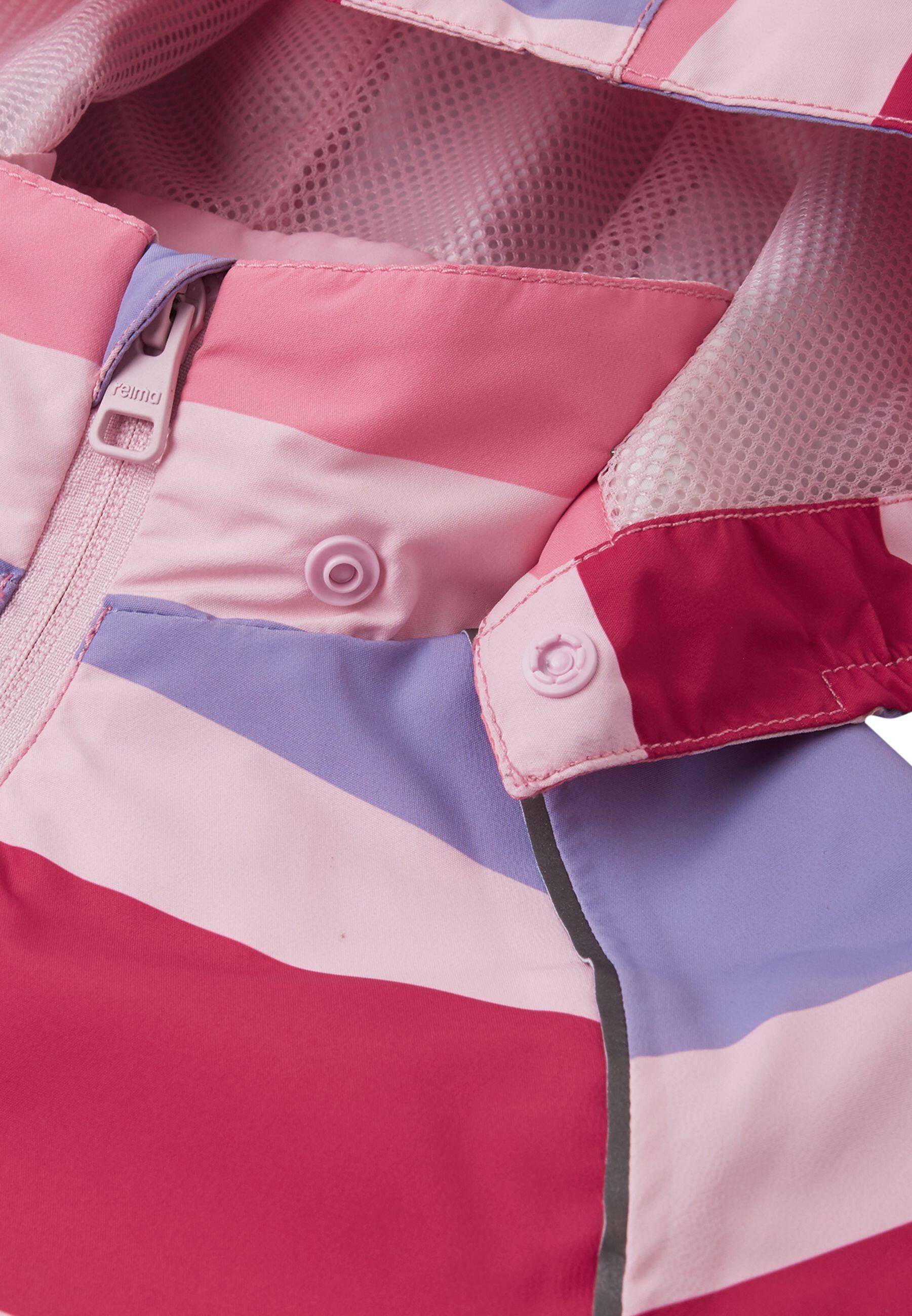 Veste Reimatec Kallavesi - Matériau principal et doublure certifiés bluesign® 4/7