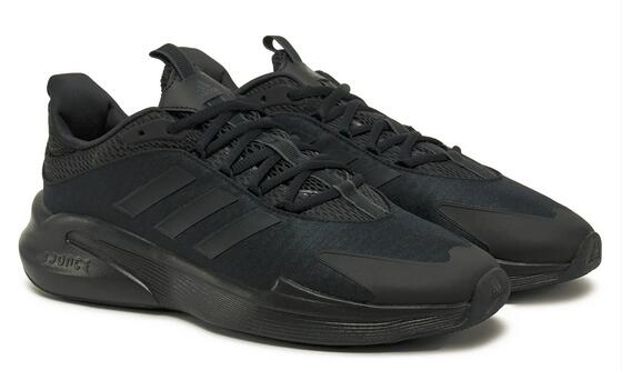 Scarpe uomo adidas da running alphaedge + - nero 2/5