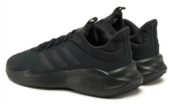 Scarpe uomo adidas da running alphaedge + - nero 3/5