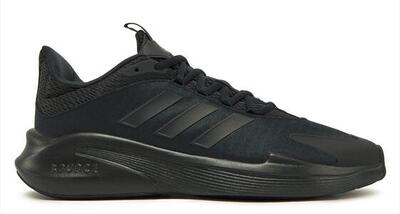 Scarpe uomo adidas da running alphaedge + - nero