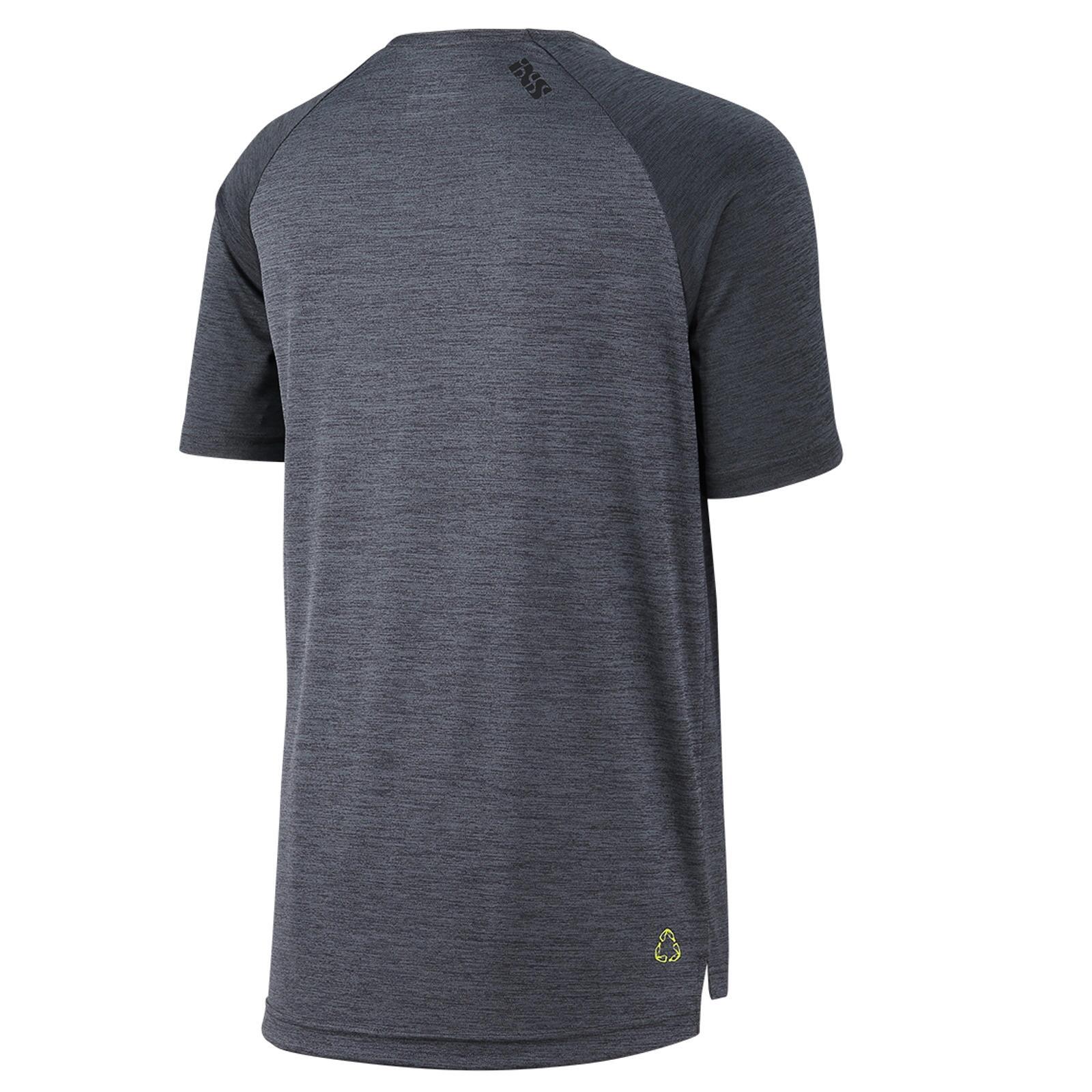 iXS Herren Trikot Flow X 2/2
