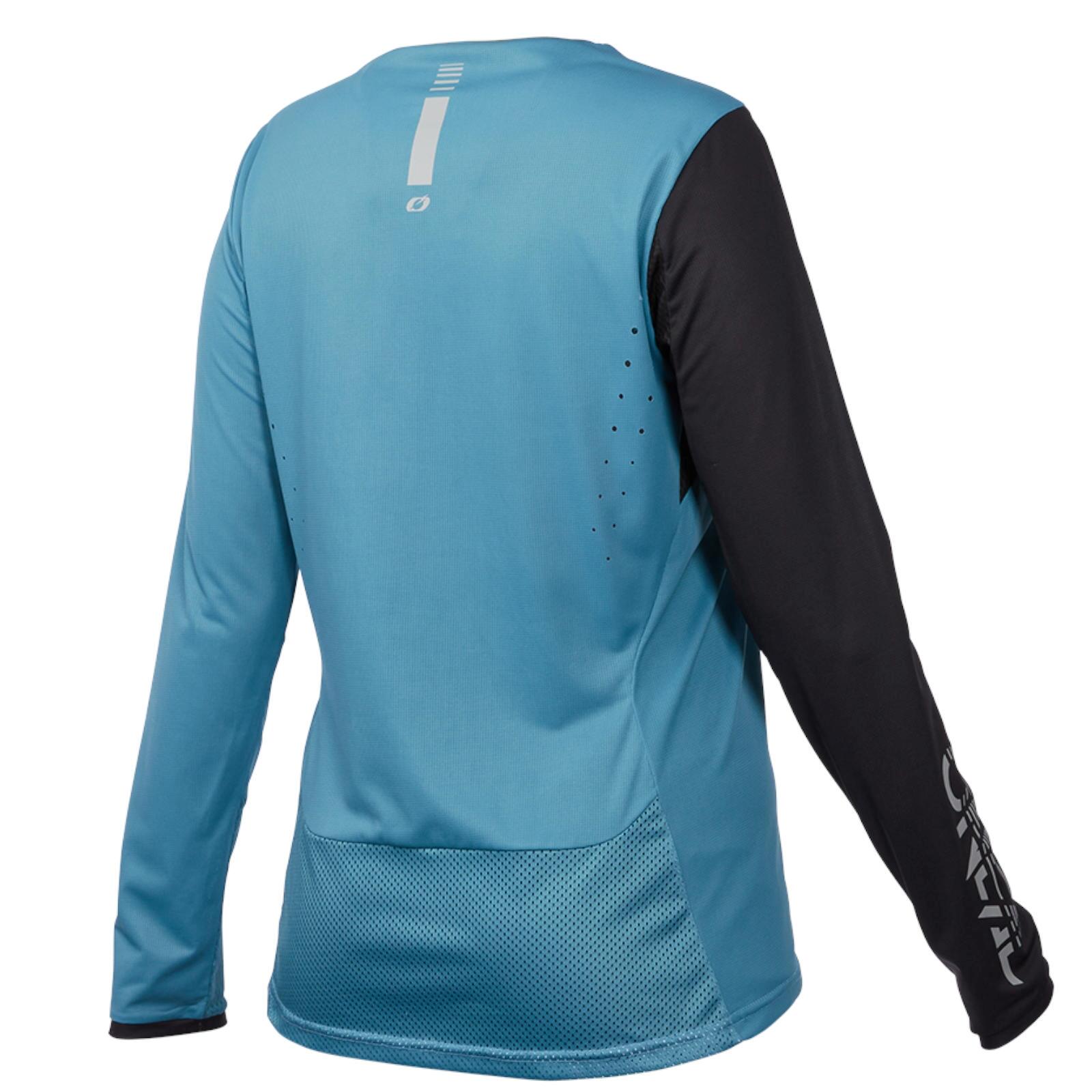 O'NEAL Frauen Jersey Element FR MTB Hybrid V.23 2/2