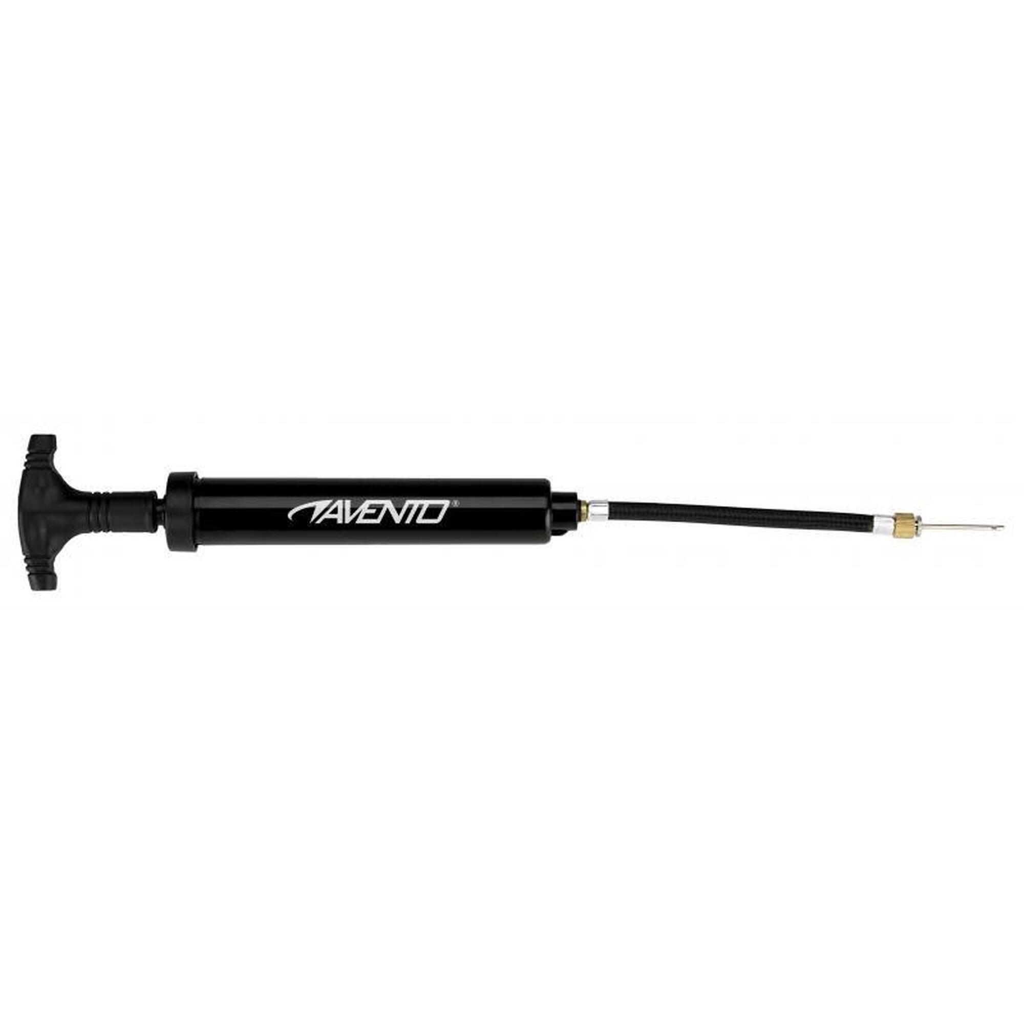 Pompa Double Action TopLine II Avento, Negru