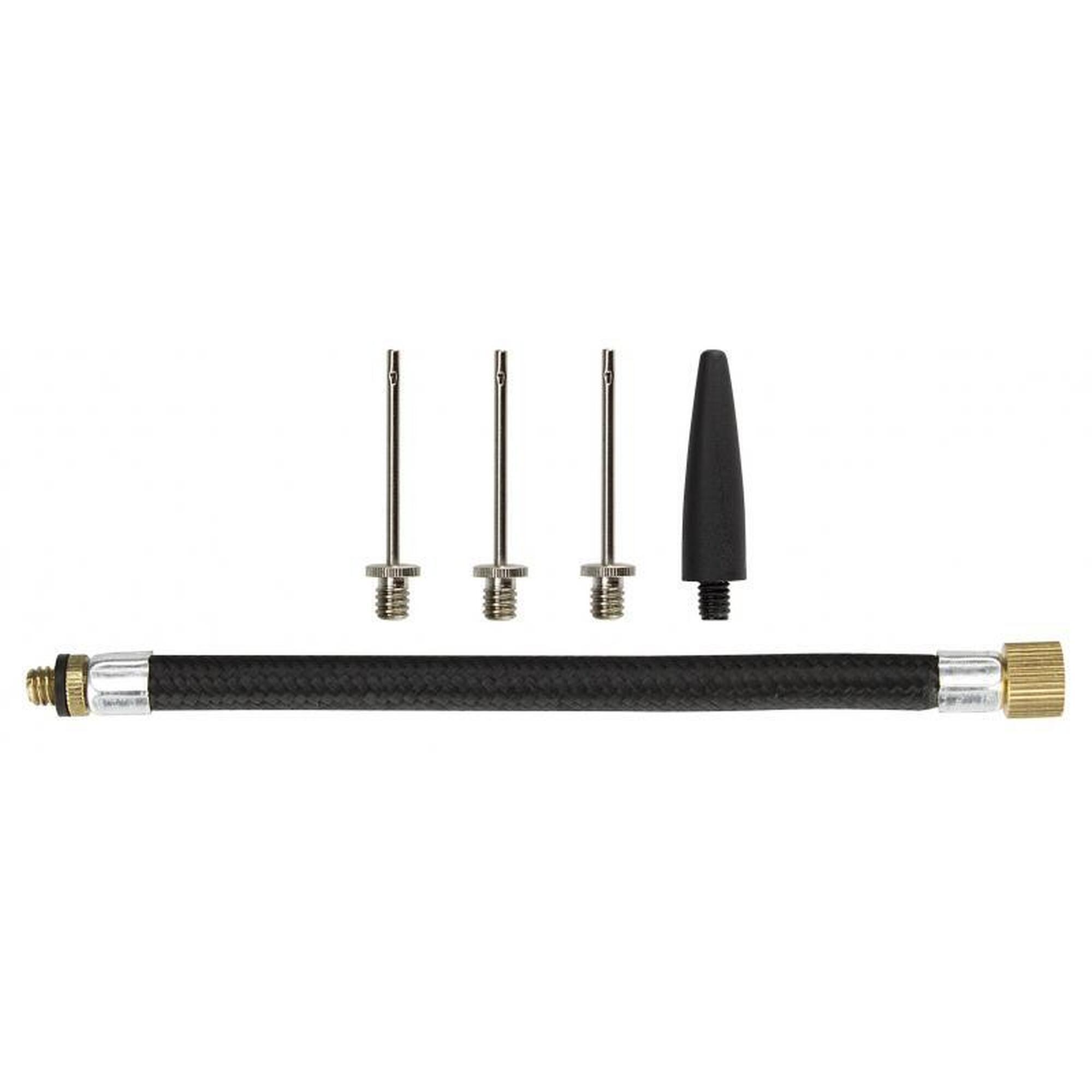 Pompa Double Action TopLine II Avento, Negru