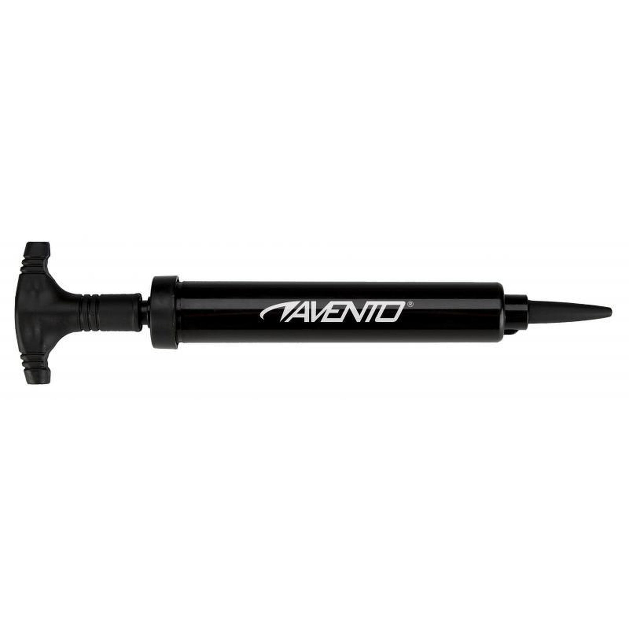 Pompa Double Action TopLine II Avento, Negru