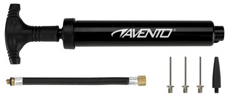 AVENTO picture