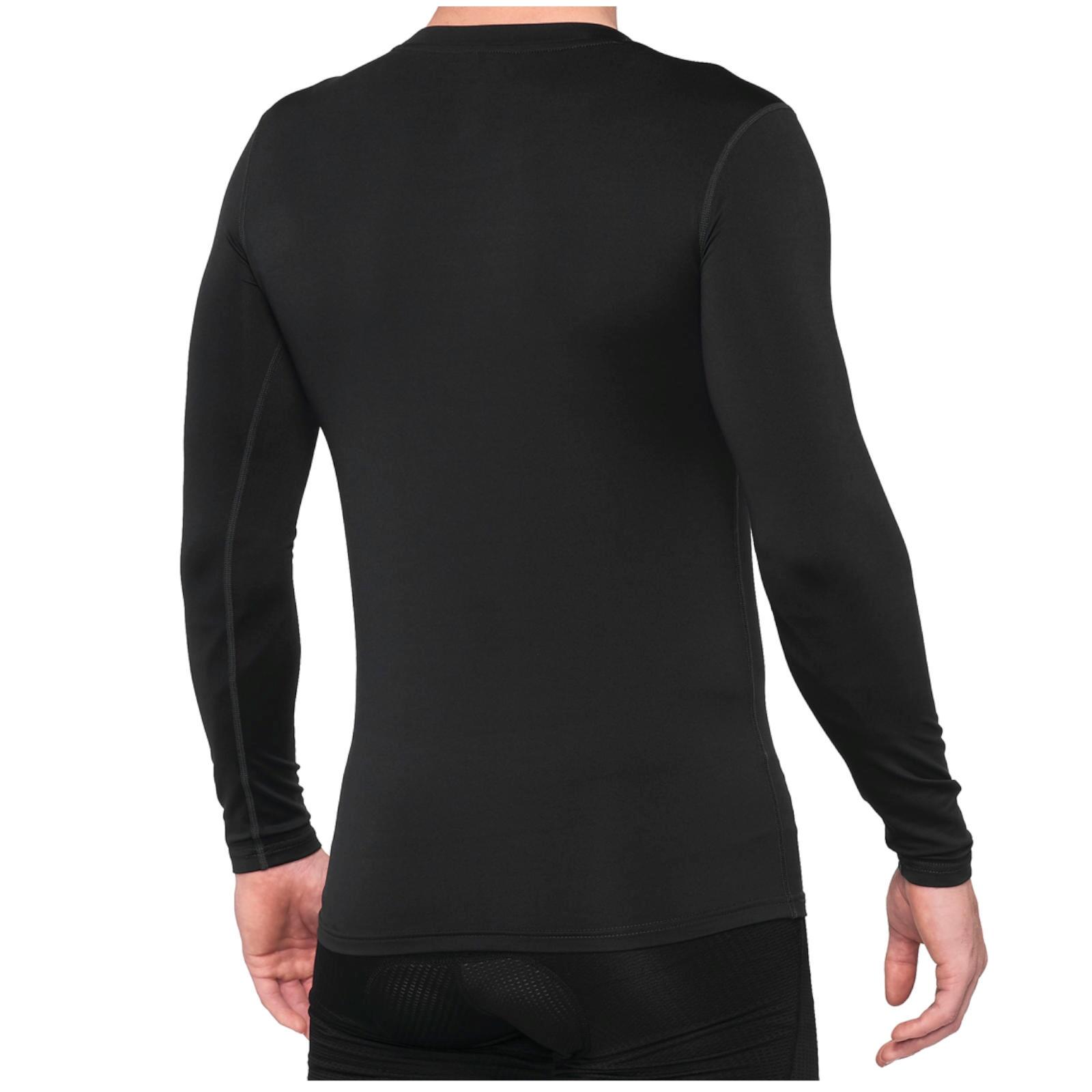 Maillot manches longues 100% Basecamp 2/2