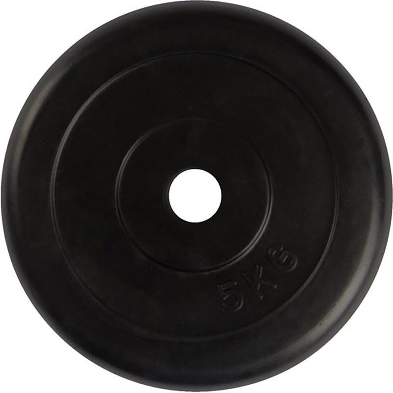 DISC GREUTATE VirtuFit 30 mm - 0.5 kg