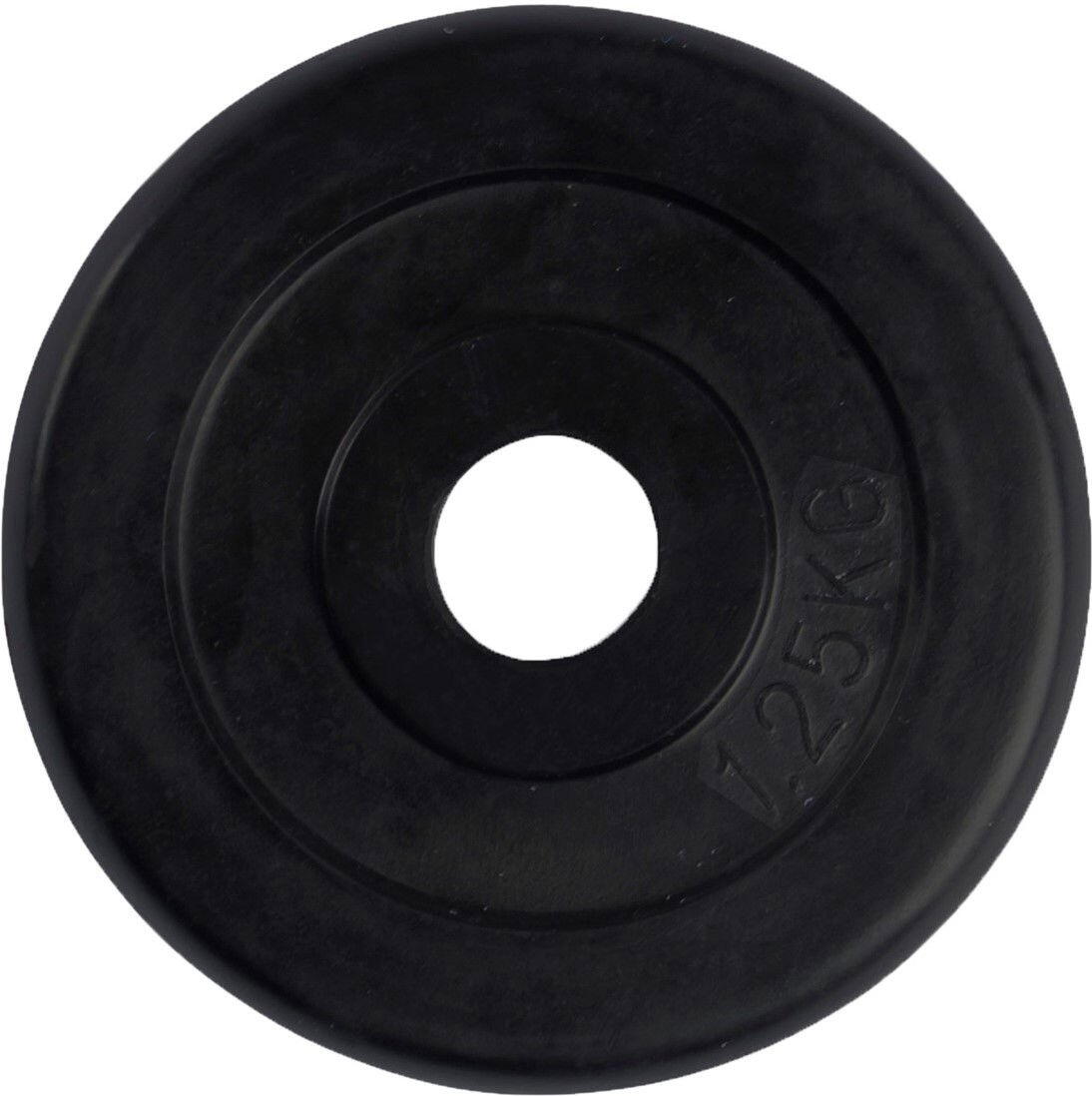 Kotouč pogumovaný 30 mm varianta 5 kg 2/5