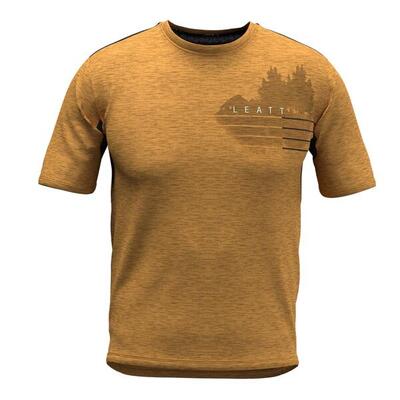 Maglia MTB Trail 1.0 Ruggine