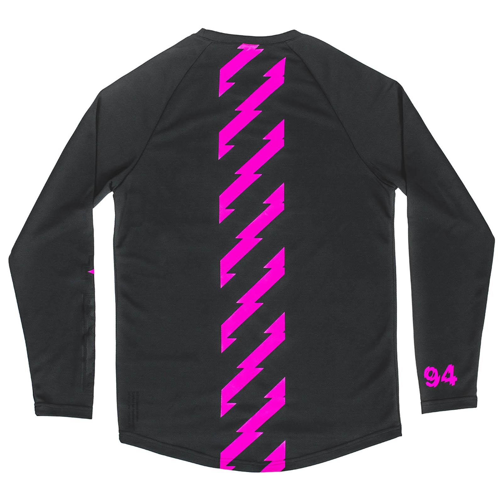 Muc Off Herren Jersey Riders Long Sleeve 2/2