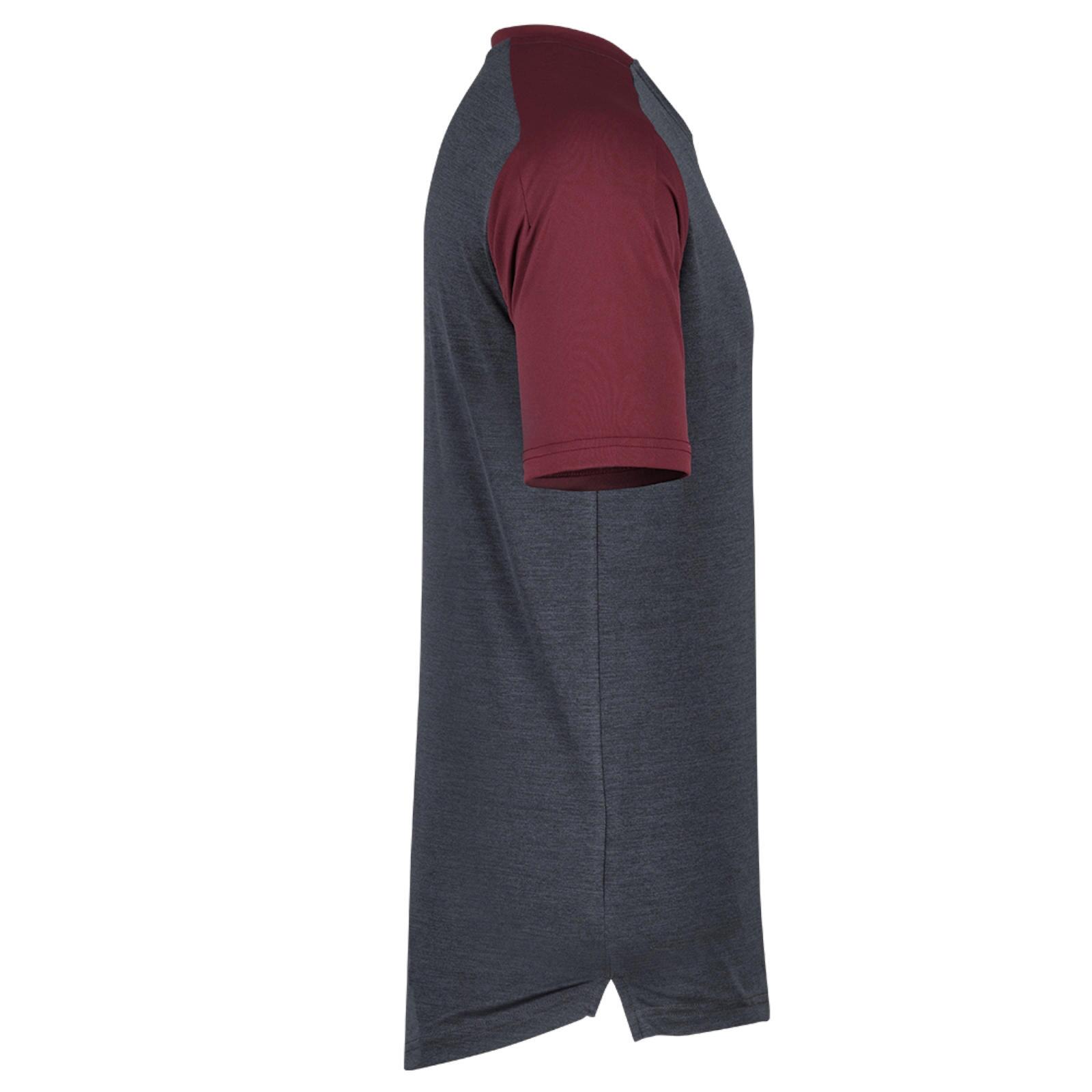 iXS Herren Jersey Kurzarm Flow X 3/4