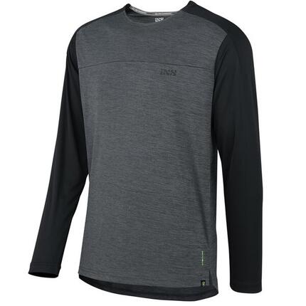 iXS Kinder Jersey Flow X Longsleeve