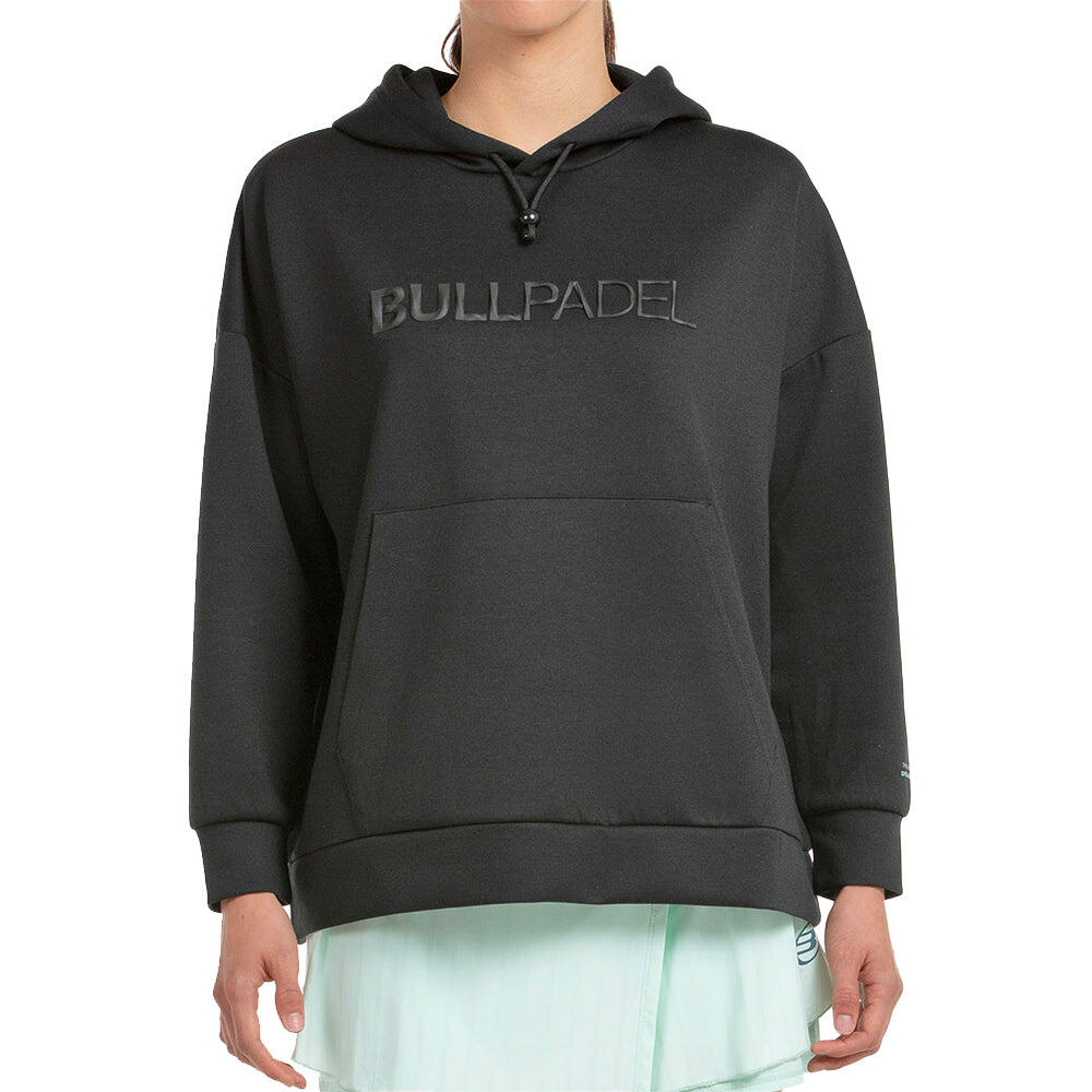 Sweat Bullpadel Silba Woman 4/7