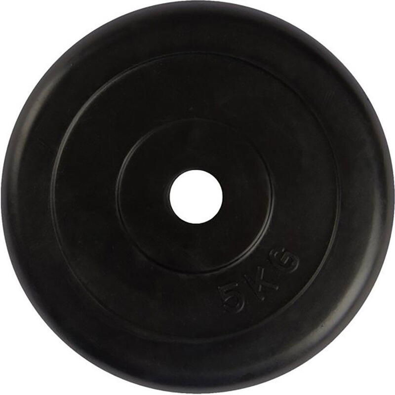 Kotouč pogumovaný 30 mm varianta 5 kg