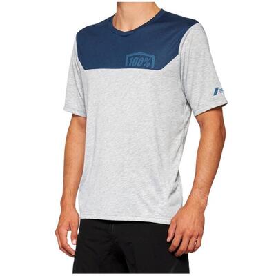 Maglia a maniche corte 100% airmatic