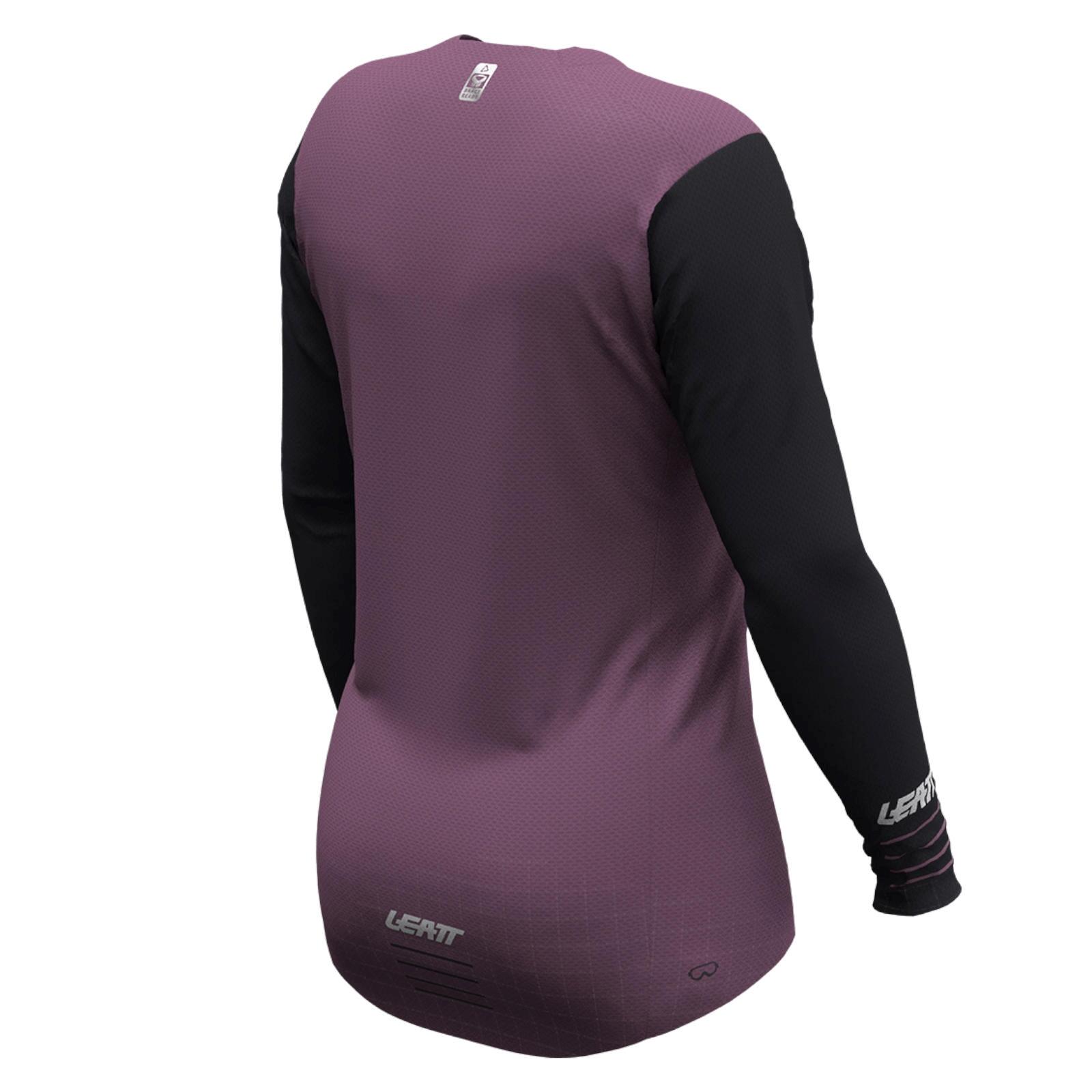 Leatt Damen Langarm Jersey MTB Gravity 4.0 4/7
