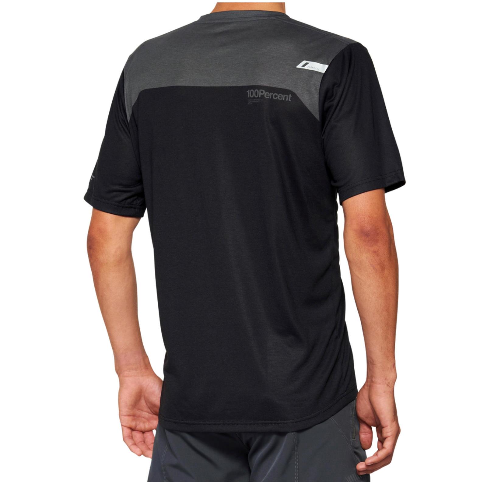 Maillot 100% Airmatic 2/2