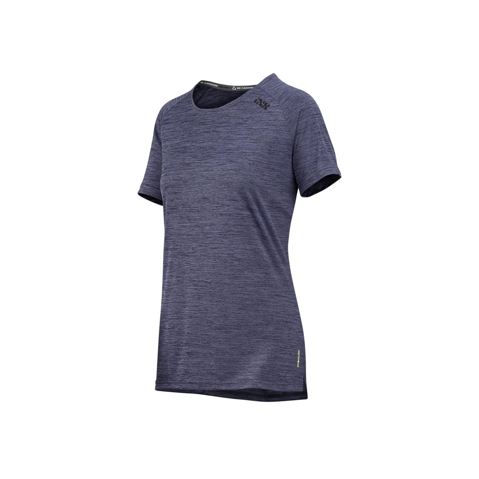 Maillot Flow X pour femme - Violet 1/1