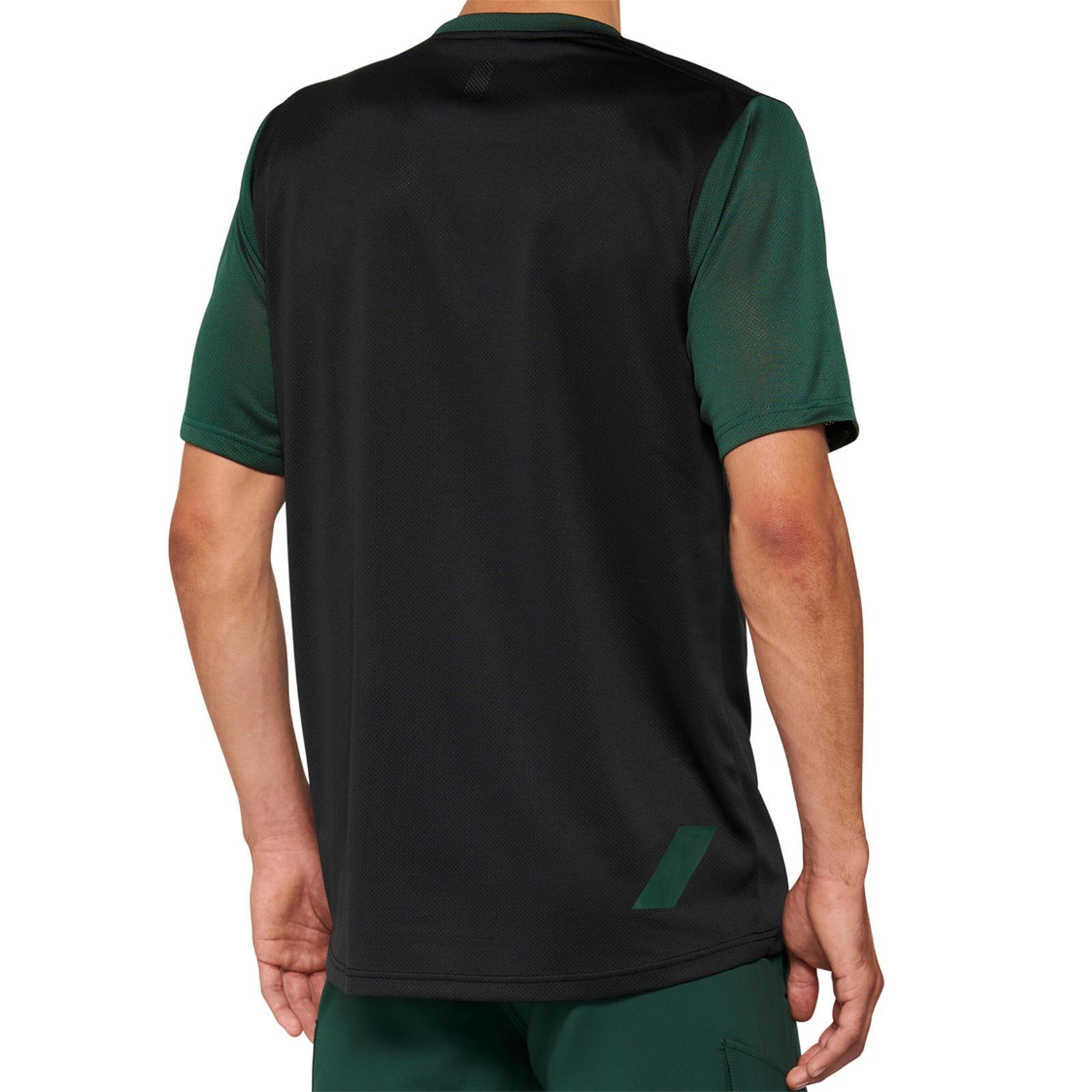 Maillot de vélo manches longues Ridecamp 2/3