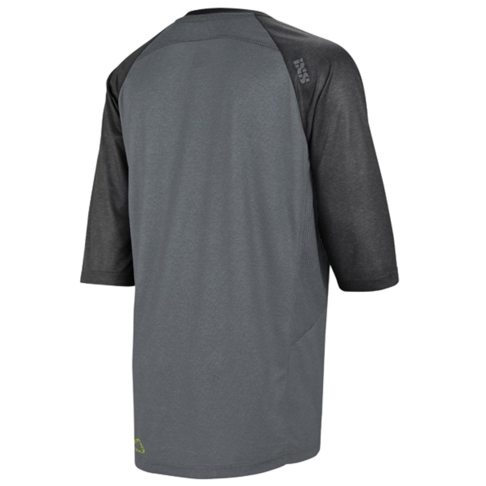 iXS Herren Trikot Carve (3/4) 2/2