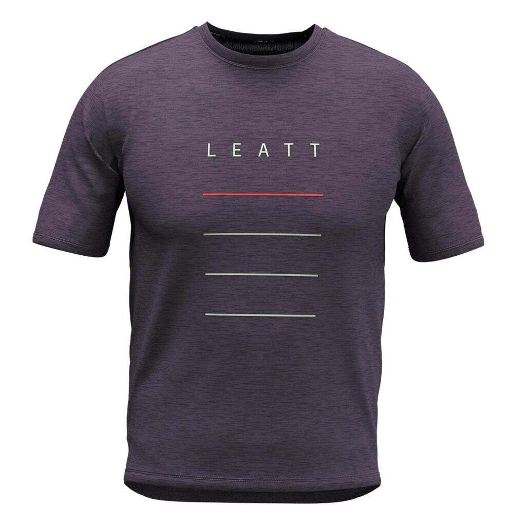 Jersey MTB Trail 1.0 Grape