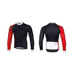 Maillot manches longues XLC JE-S20
