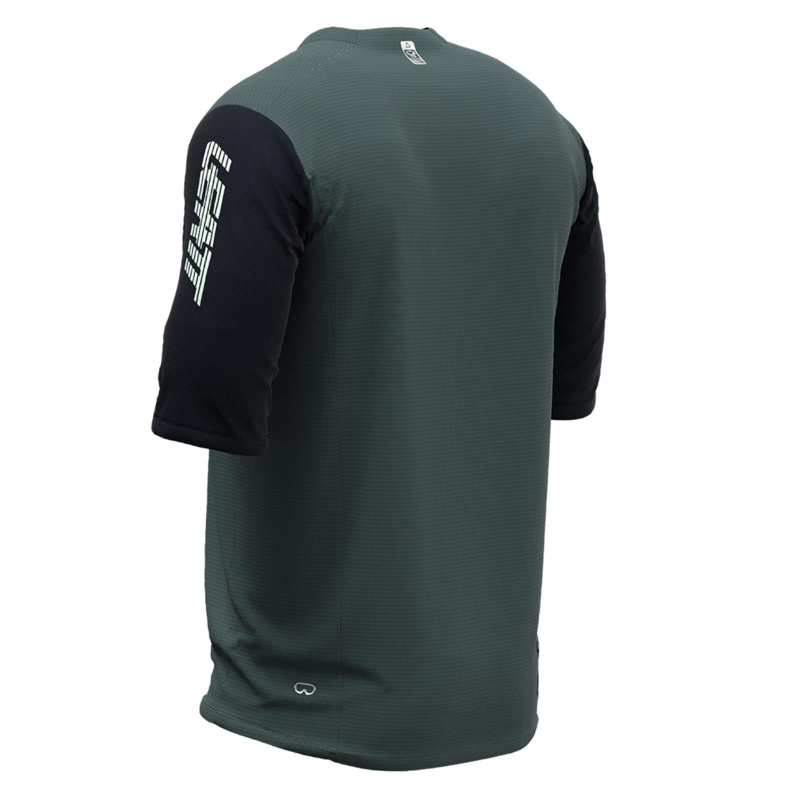 Jersey MTB Enduro 3.0 Ivy 3/6