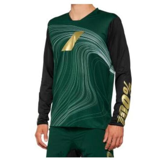 Maglia a maniche corte 100% airmatic LE