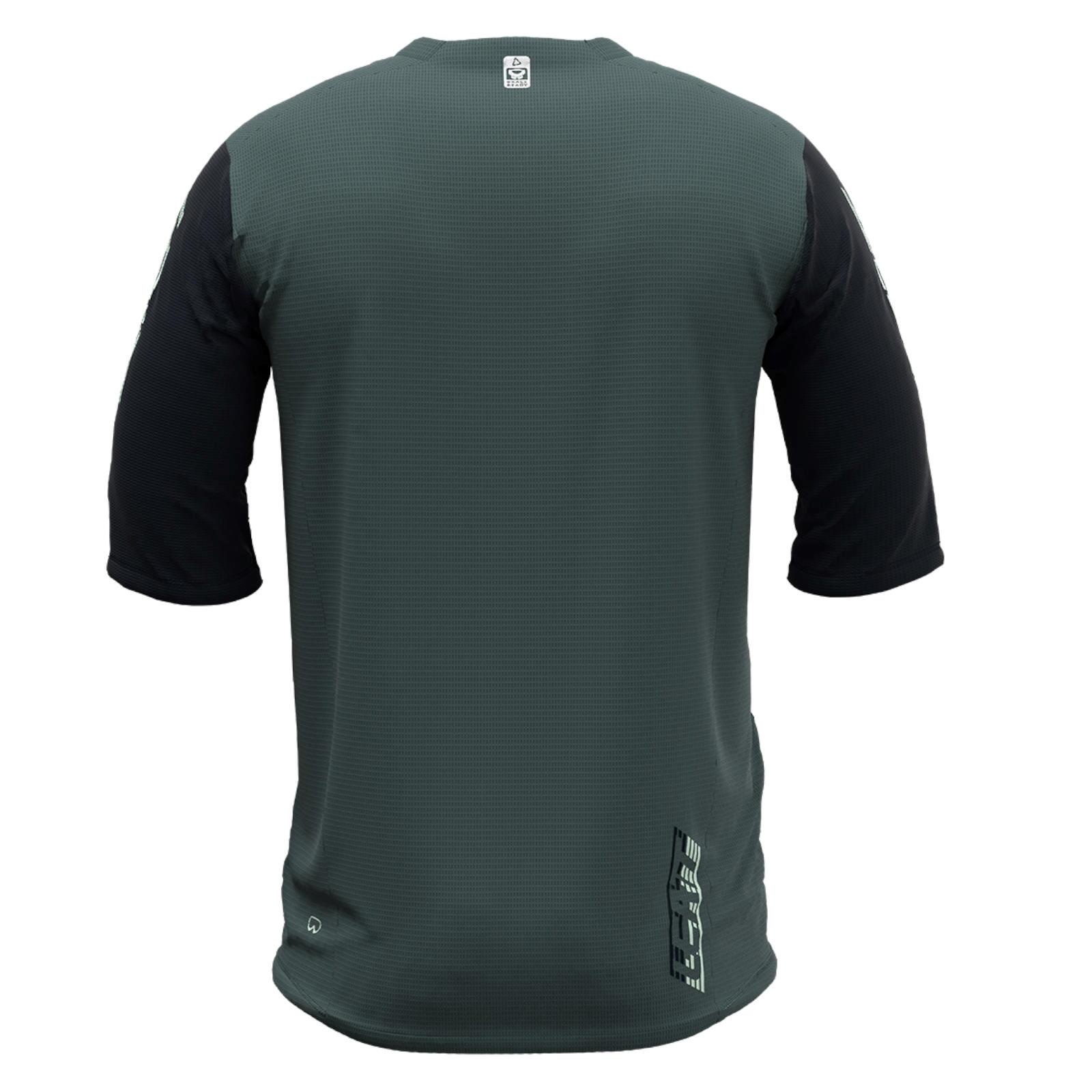 Jersey MTB Enduro 3.0 Ivy 4/6