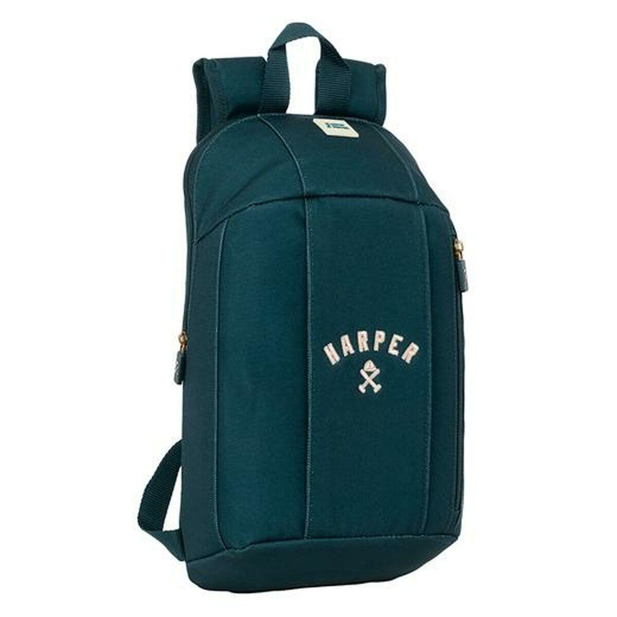 Mochila Safta 8,5 L 1/1
