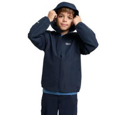JACK WOLFSKIN Funktionsjacke FLAZE JACKET K
