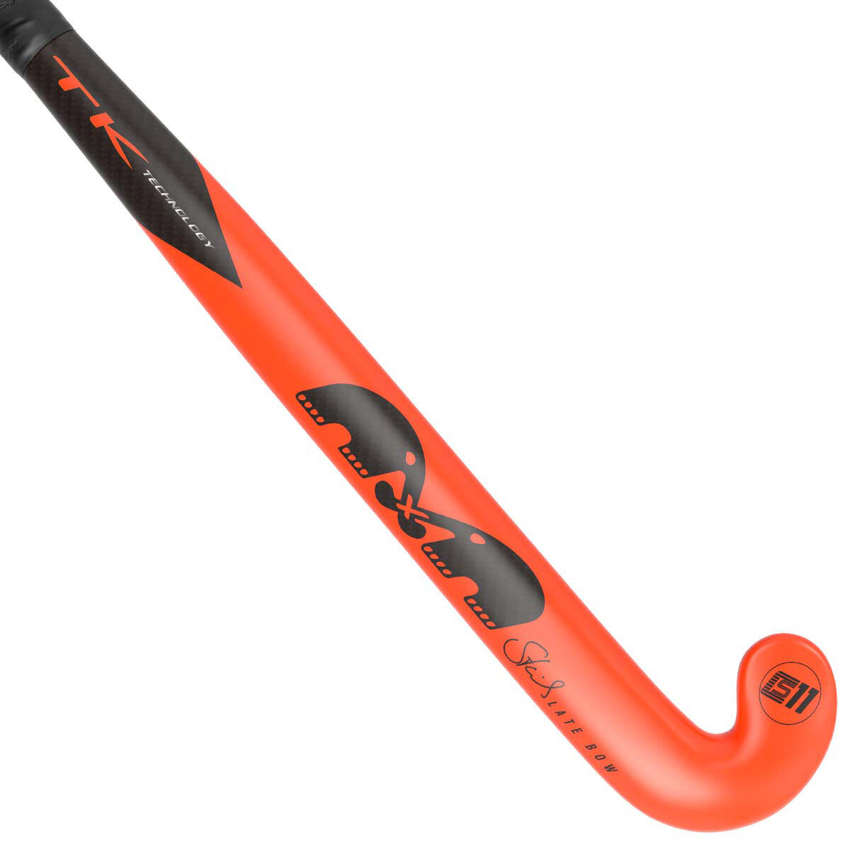 TK CS11 LTD Late Bow Stick de Hockey 2/5