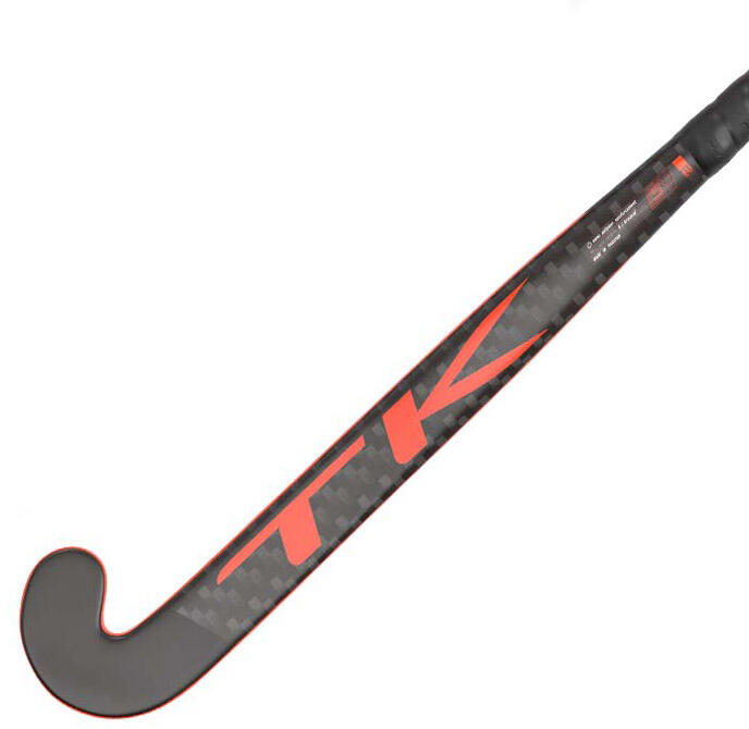 TK CS11 LTD Late Bow Stick de Hockey 3/5