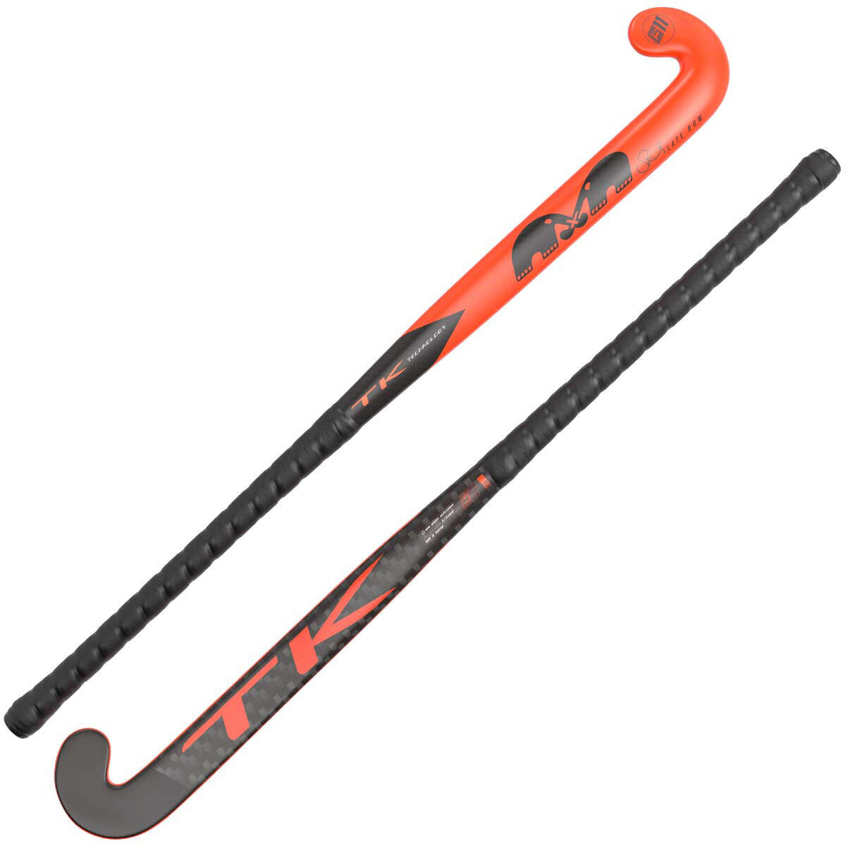 TK CS11 LTD Late Bow Stick de Hockey 4/5