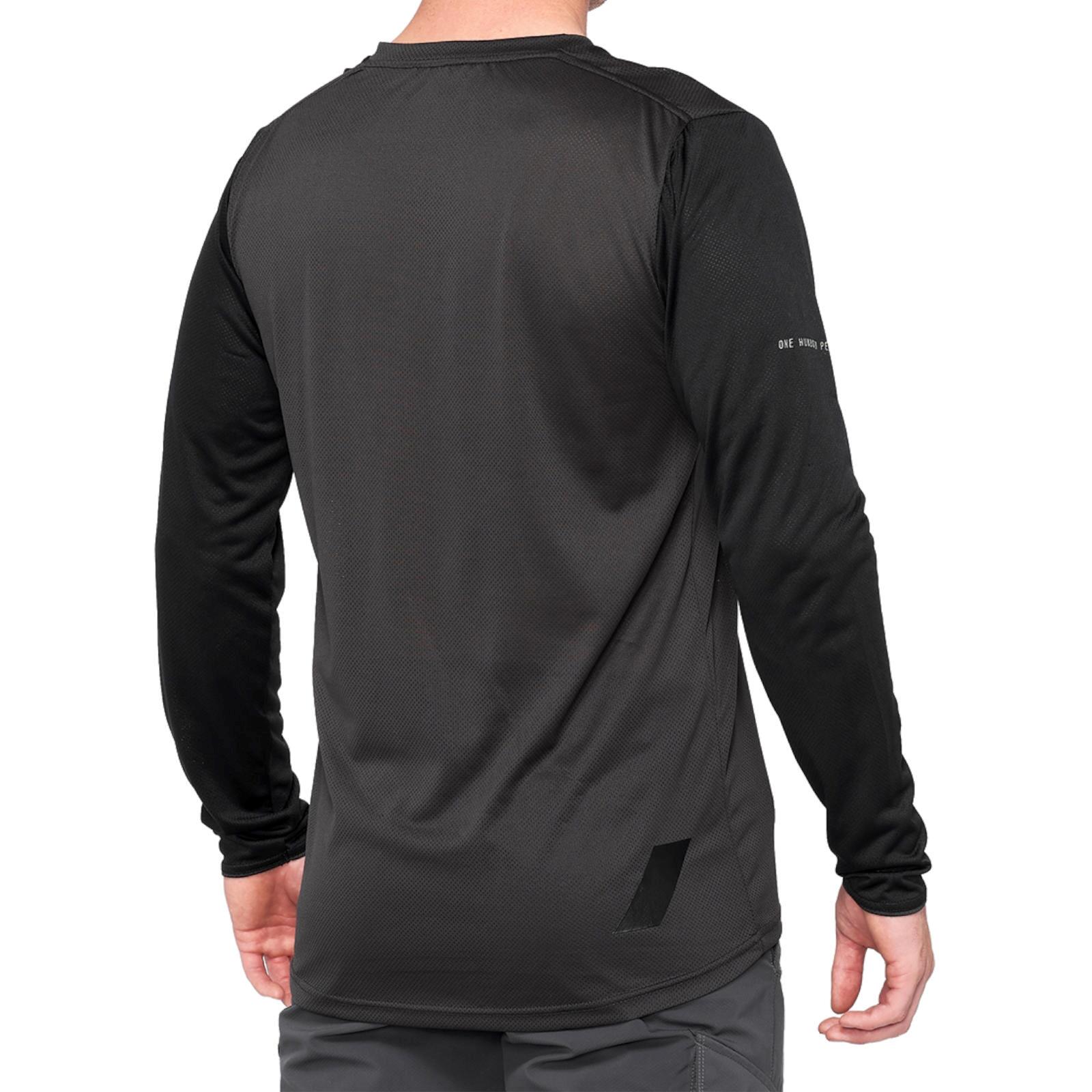 100% Herren Jersey Ridecamp 2/3