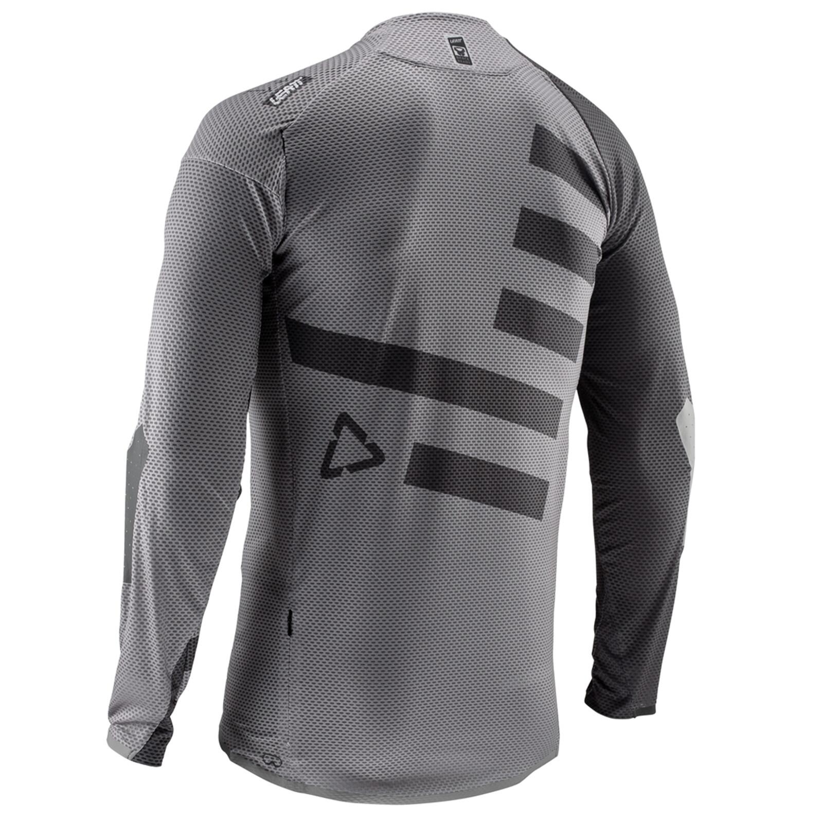 Leatt Herren Jersey DBX 4.0 Ultraweld 2/2
