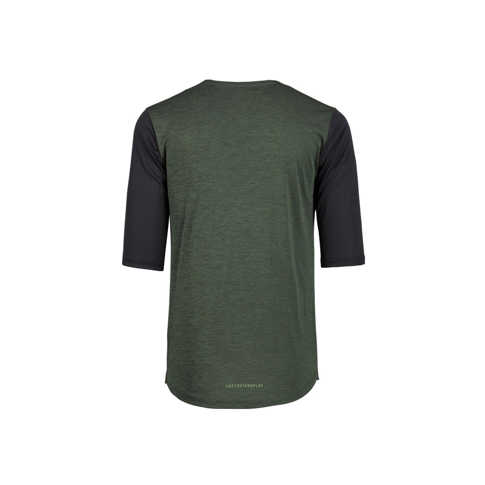 iXS Herren Jersey 3/4 Carve X 3/4