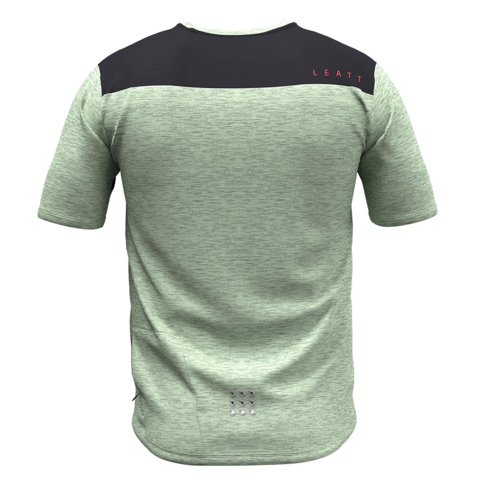 Jersey MTB Trail 1.0 Mist 3/4