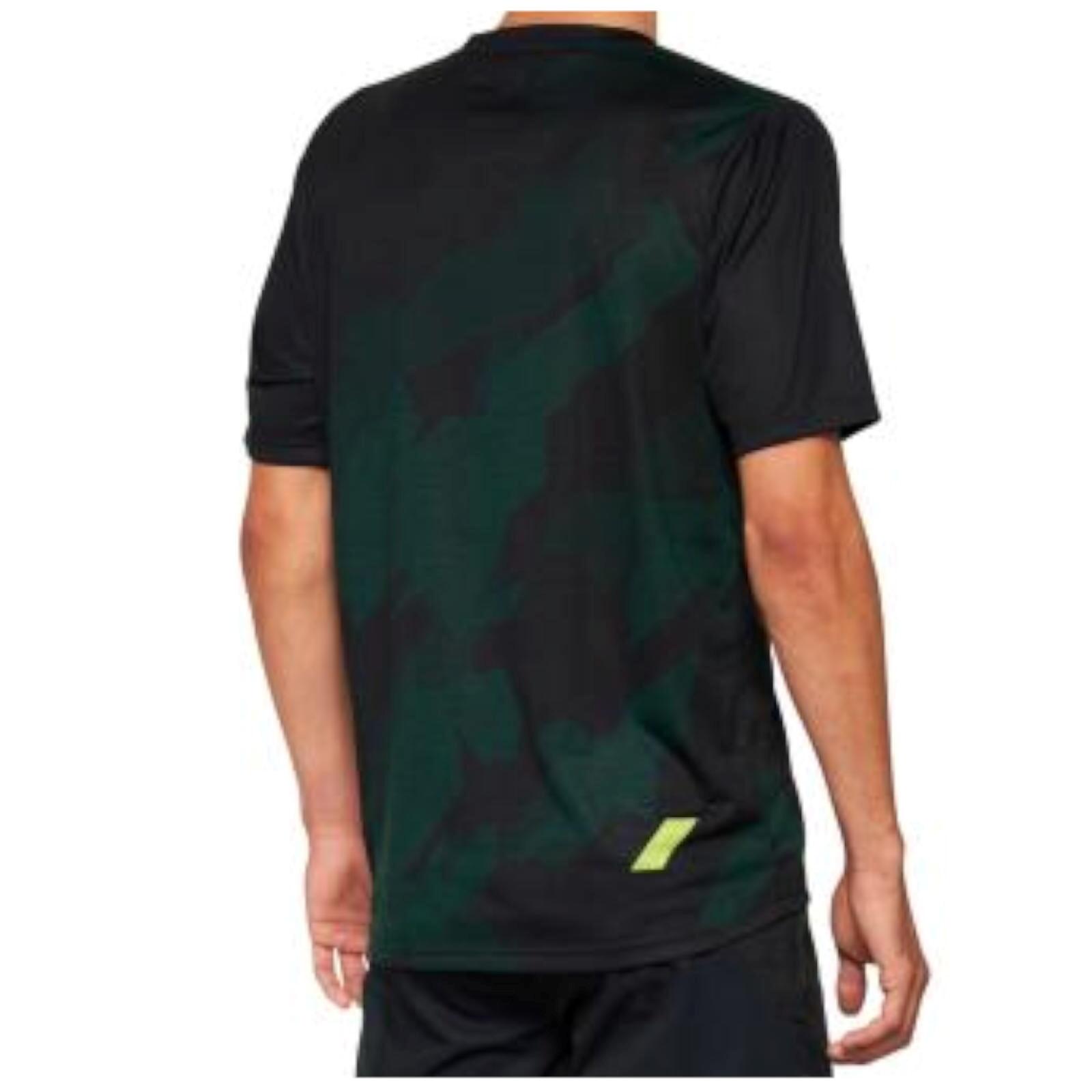Maillot 100% Airmatic 2/2