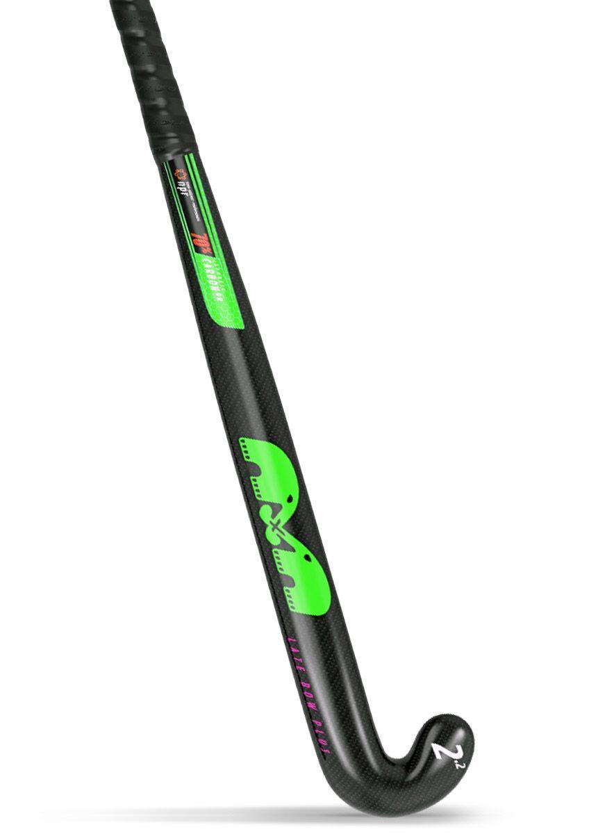 TK TK 2.2 Late Bow Plus Hockeystick