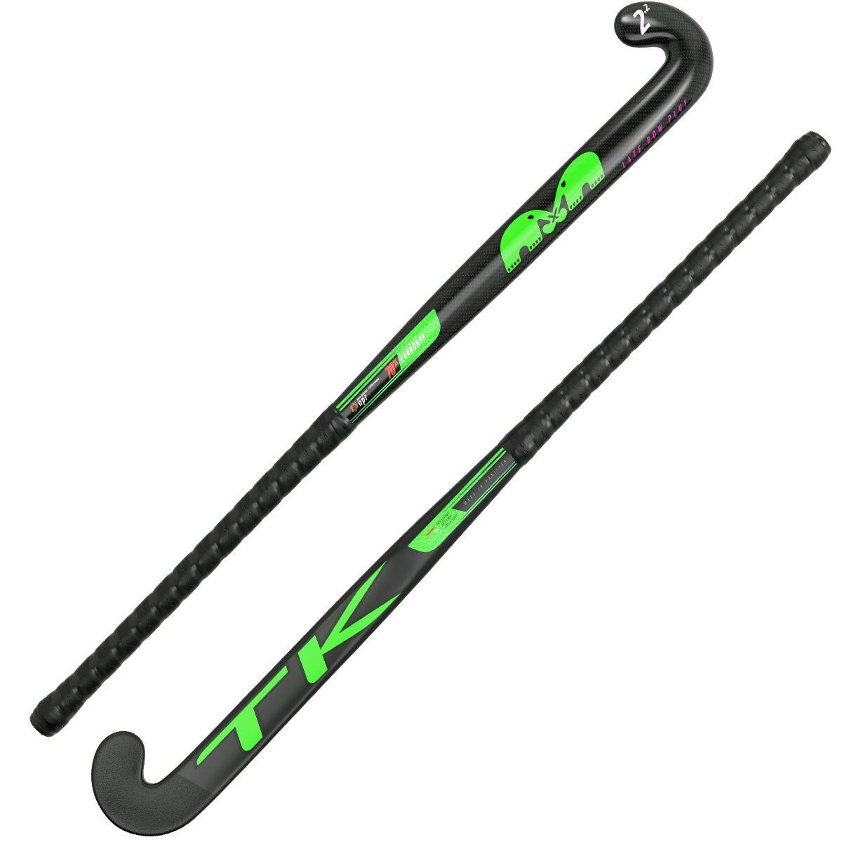 TK 2.2 Late Bow Plus Hockeyschläger 3/4
