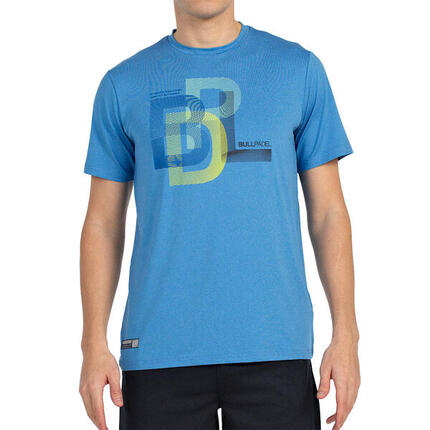 T-shirt Pour Bébés Bullpadel