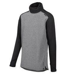 Carve Digger Hooded Jersey graphite-noir