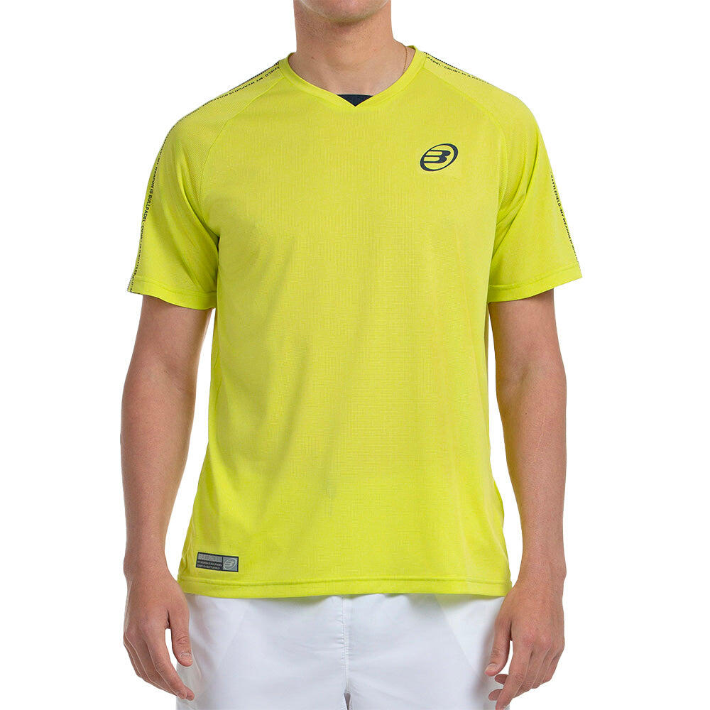 BULLPADEL Maglietta Bullpadel Badan