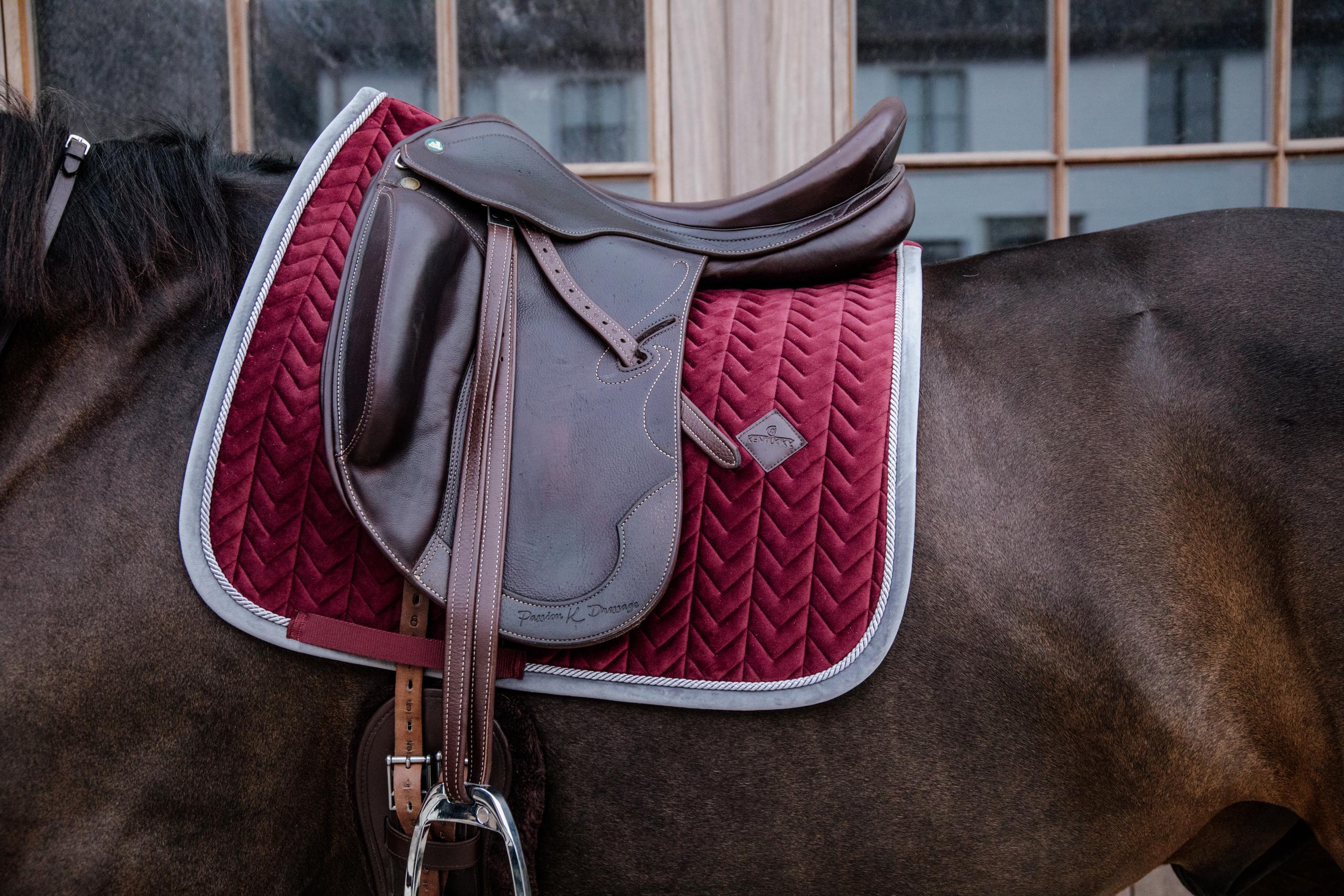 KENTUCKY HORSEWEAR picture