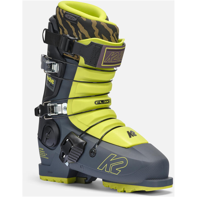 Buty narciarskie męskie K2 REVOLVE KF