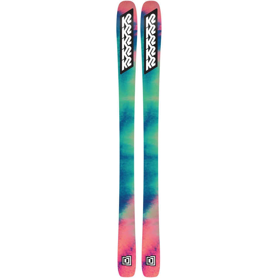 Narty damskie K2 MINDBENDER 89TI W
